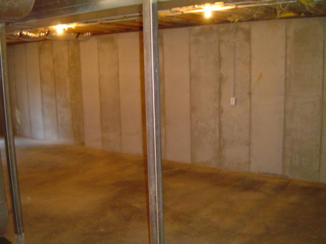 75 Shanleys Loop Ferrum, VA 24088 - Photo 18 of 21 a bathroom with a shower and a glass door