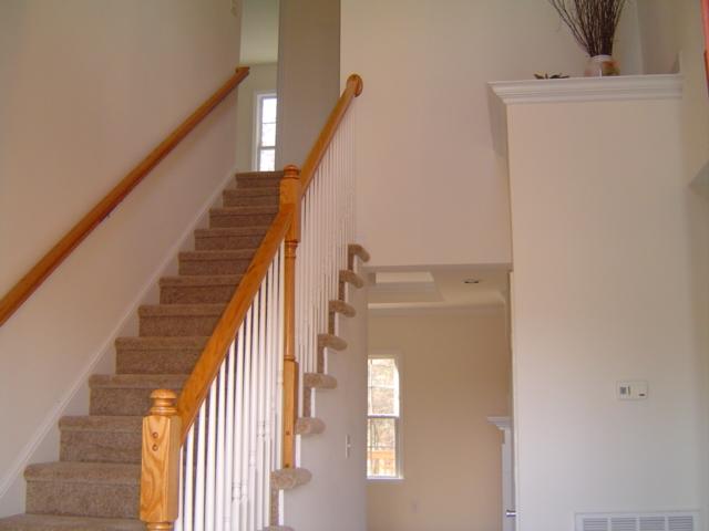 75 Shanleys Loop Ferrum, VA 24088 - Photo 4 of 21 a view of entryway