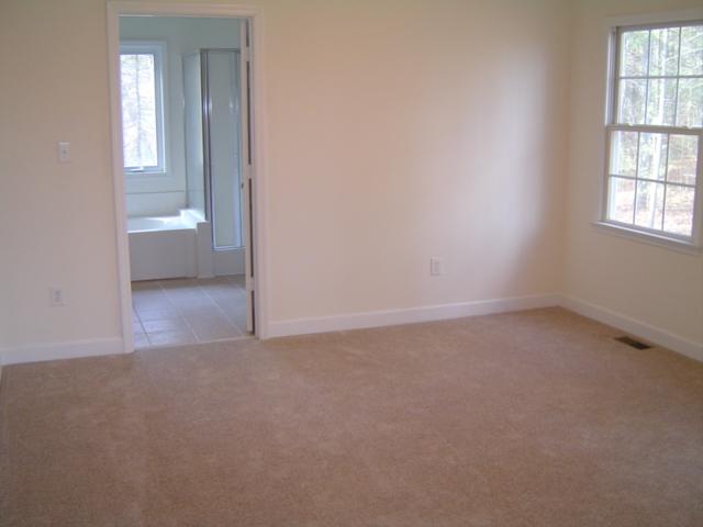 75 Shanleys Loop Ferrum, VA 24088 - Photo 10 of 21 an empty room that has a window