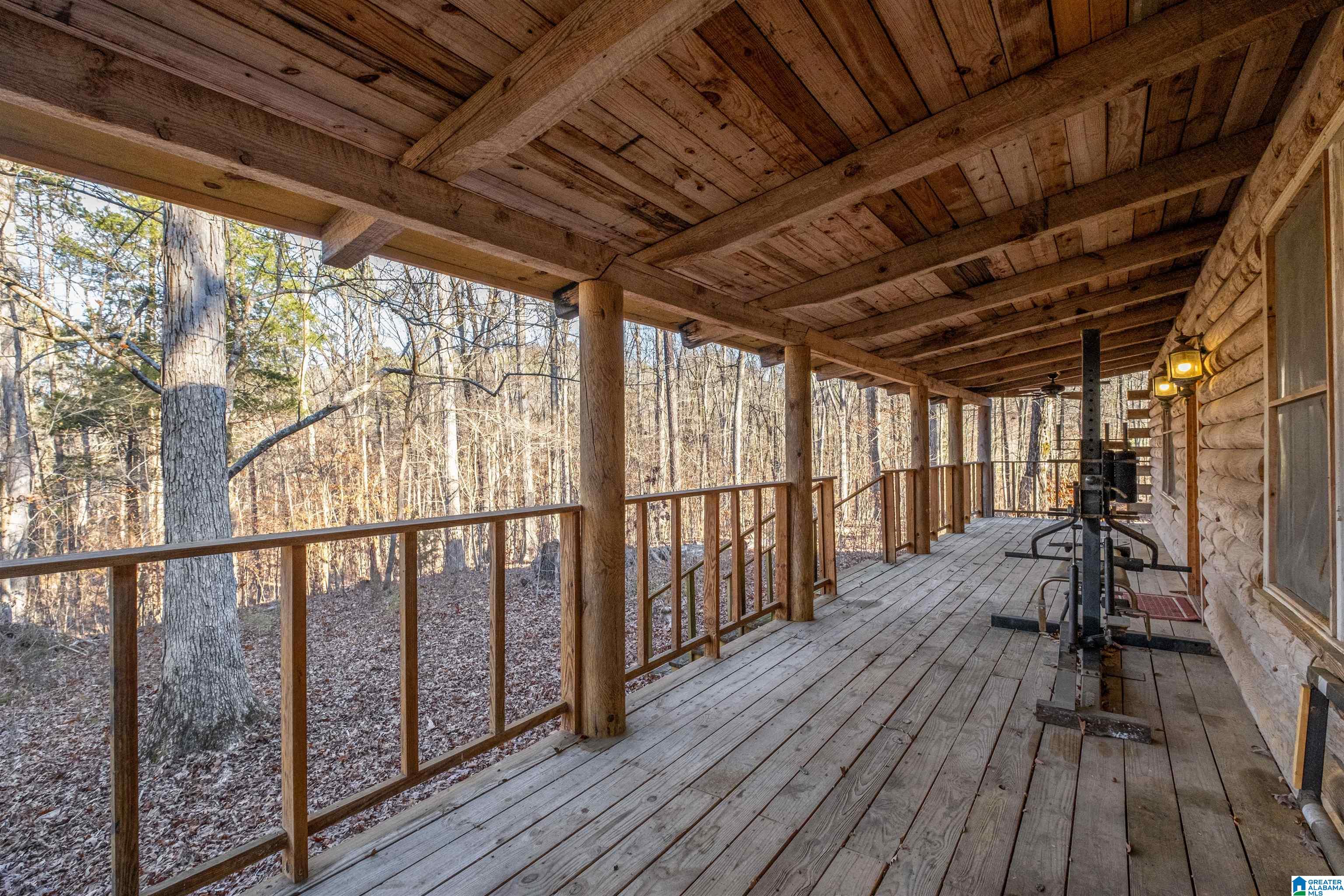 487 Aderholdt Mill Road Jacksonville, AL 36265 - Photo 15 of 34