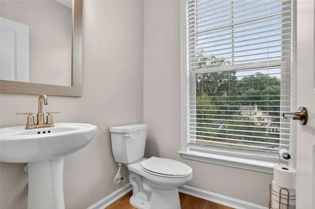 $469,900 | 2152 Graywell Lane, Duluth, GA 30096