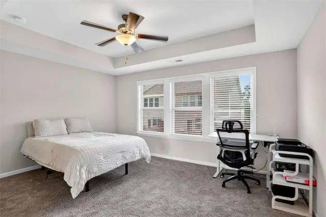 $469,900 | 2152 Graywell Lane, Duluth, GA 30096