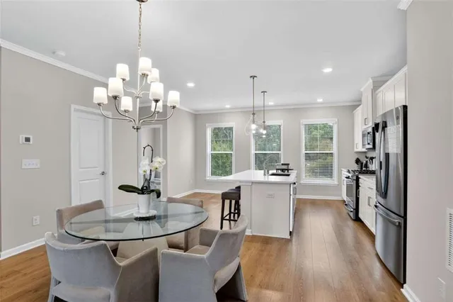 $469,900 | 2152 Graywell Lane, Duluth, GA 30096