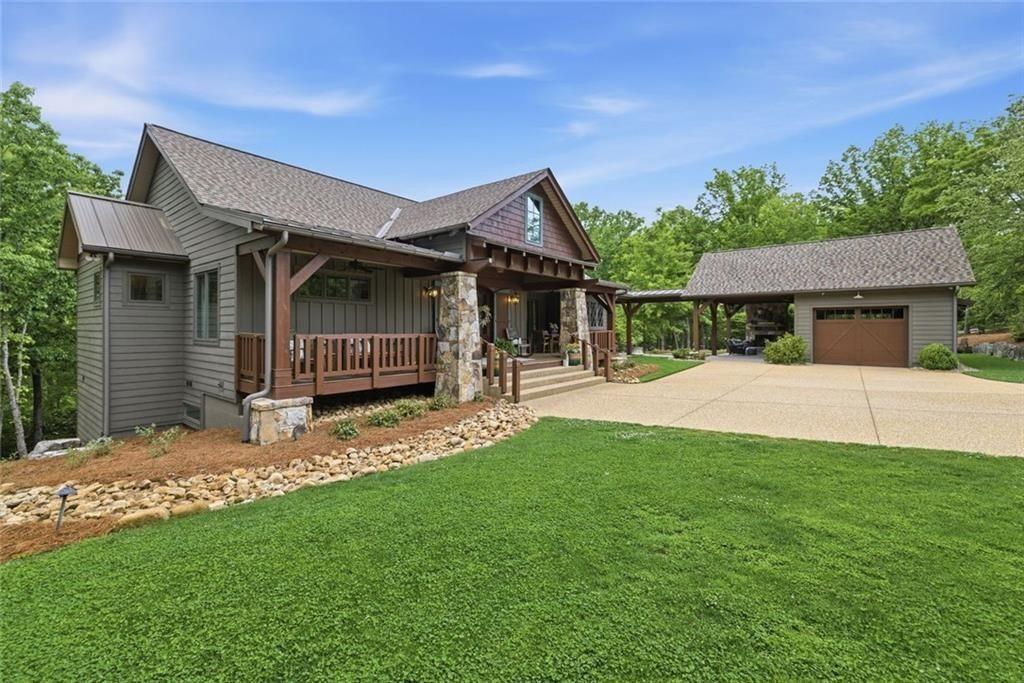 1100 North Laceola Road Cleveland, GA 30528 - Photo 67 of 95