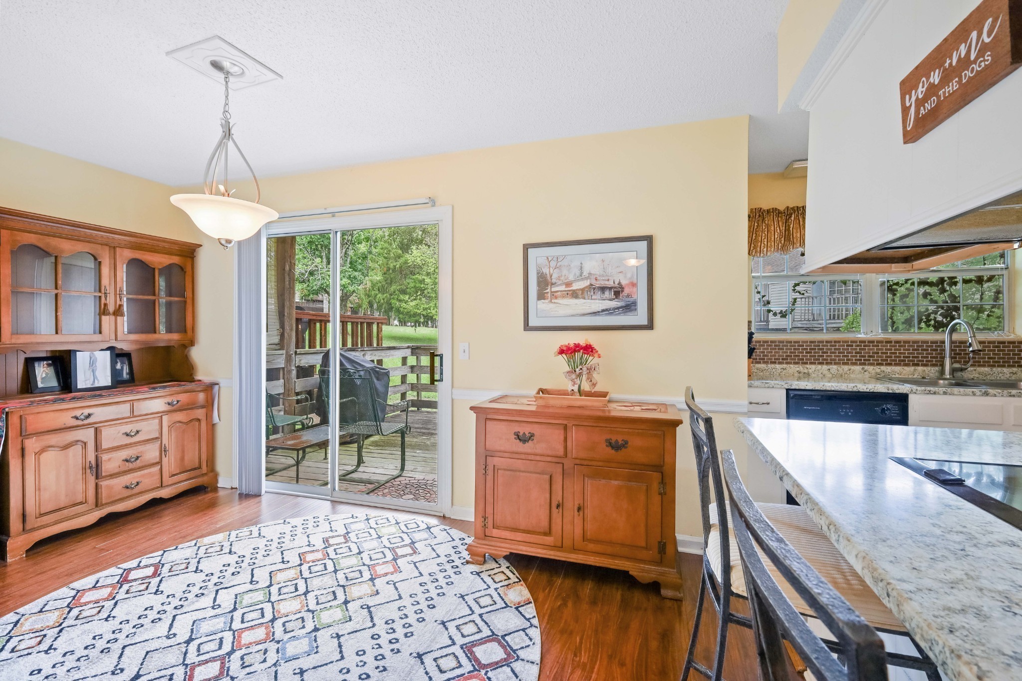 4000 Anderson Road, Unit 15 Nashville, TN 37217 - Photo 13 of 40 Gallery Image 13