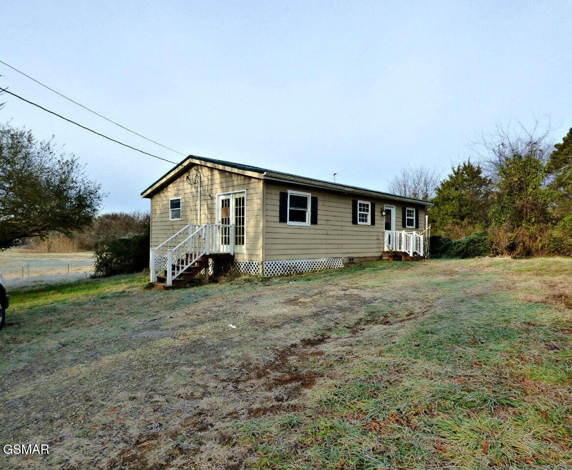445 Coile Road Jefferson City, TN 37760 - Photo 1 of 21 Gallery Image 1