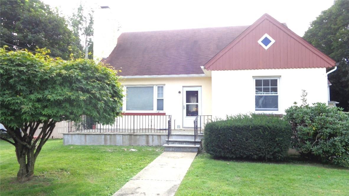 Welcome to 5 Aberdeen Road.