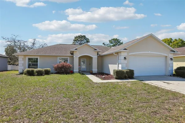 $315,000 | 3615 Celebration Drive, Brooksville, FL 34604