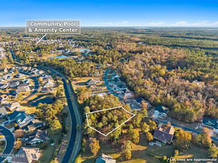 $52,000 | 1142 Natal Drive Southeast, Bolivia, NC 28422