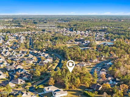 $52,000 | 1142 Natal Drive Southeast, Bolivia, NC 28422