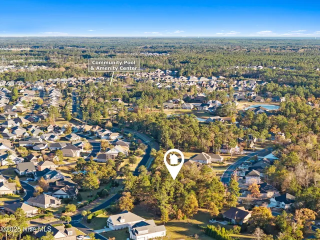 $52,000 | 1142 Natal Drive Southeast, Bolivia, NC 28422