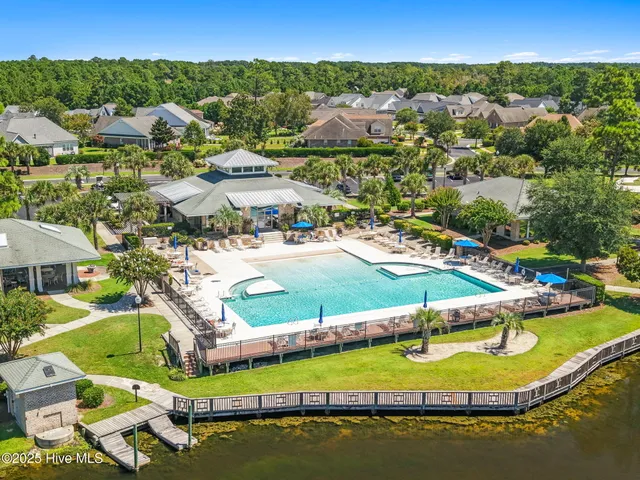 $52,000 | 1142 Natal Drive Southeast, Bolivia, NC 28422