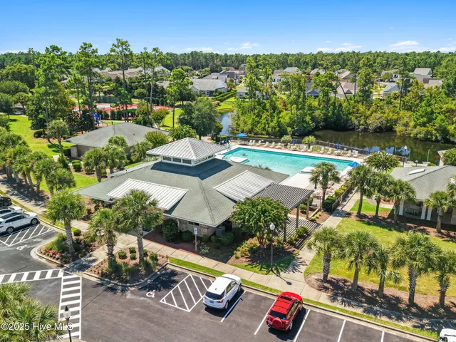 $52,000 | 1142 Natal Drive Southeast, Bolivia, NC 28422