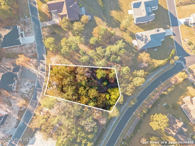 $52,000 | 1142 Natal Drive Southeast, Bolivia, NC 28422