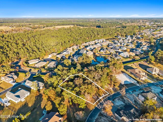 $52,000 | 1142 Natal Drive Southeast, Bolivia, NC 28422