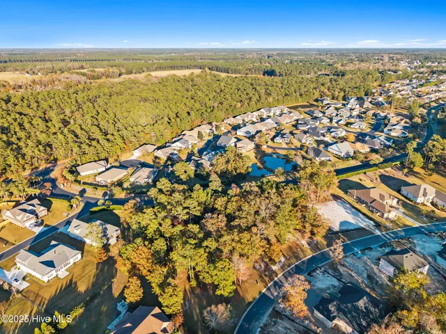 $52,000 | 1142 Natal Drive Southeast, Bolivia, NC 28422