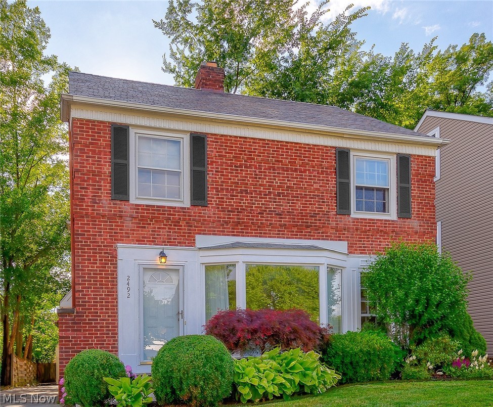 2492 Saybrook Road Cleveland, OH 44118 - Photo 1 of 26