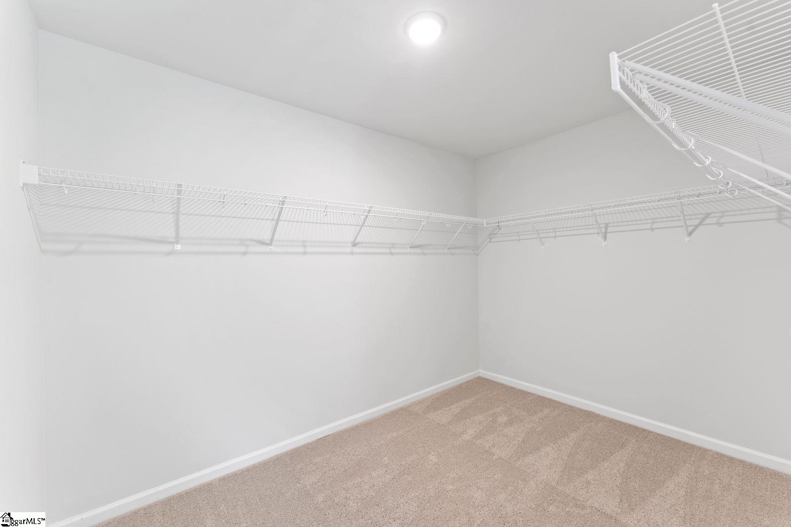 7050 Wingate Drive Inman, SC 29349 - Photo 20 of 33 Primary walk in closet