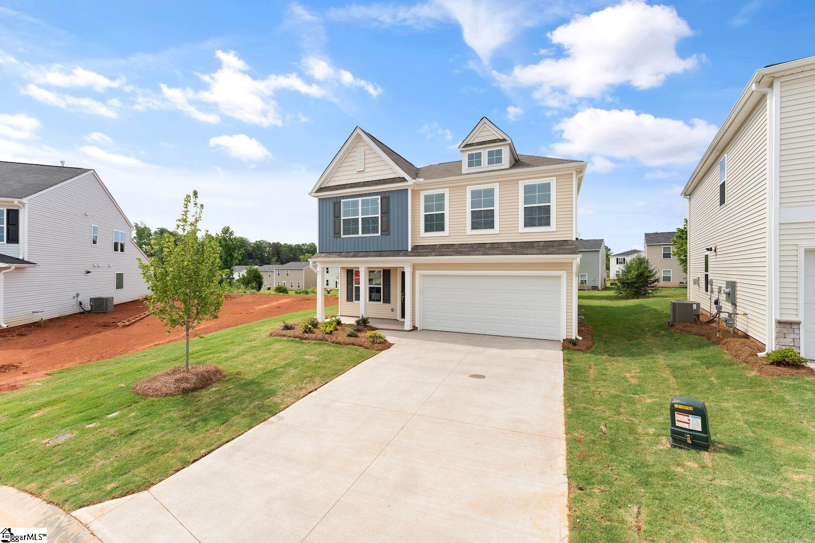 7050 Wingate Drive Inman, SC 29349 - Photo 2 of 33