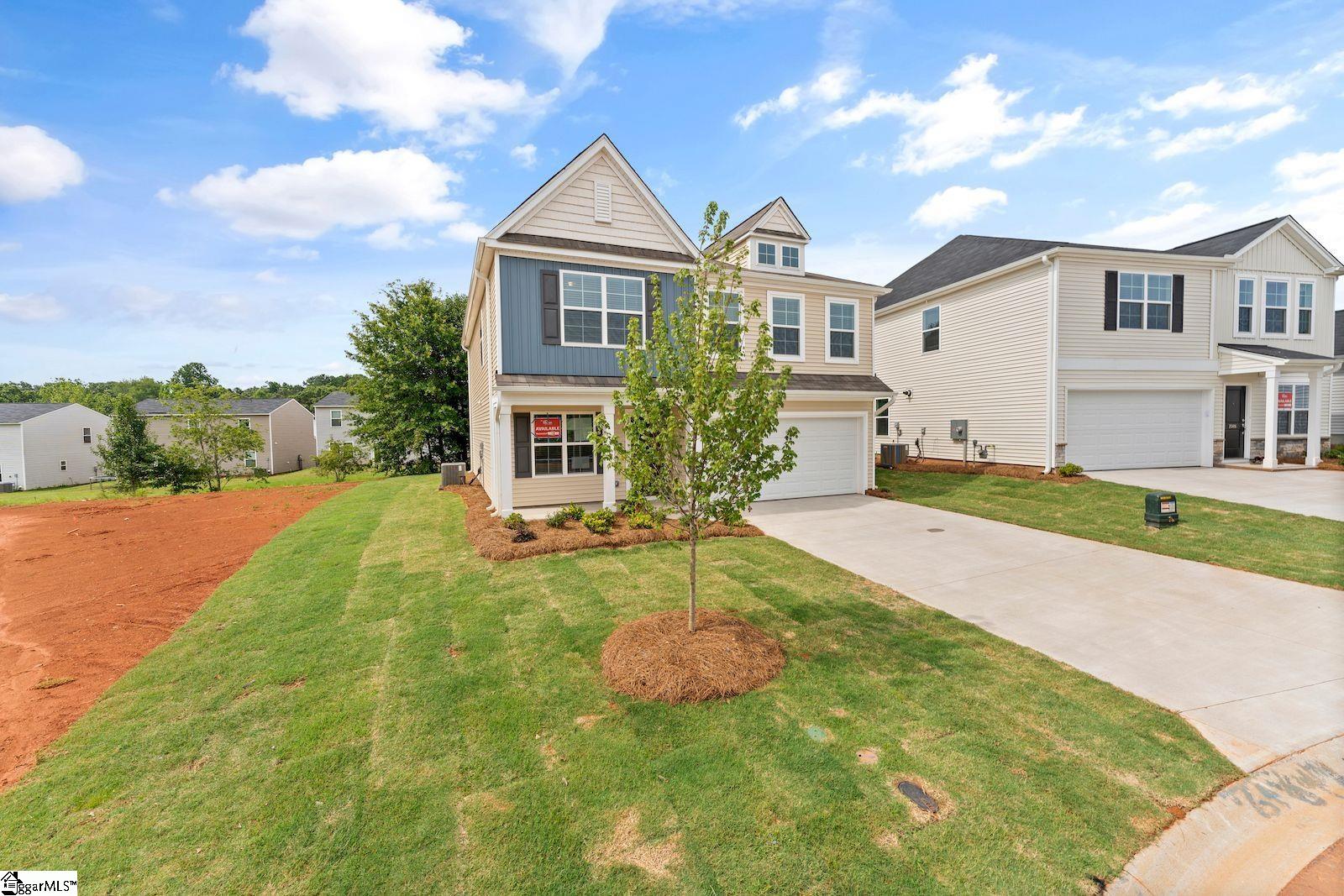 7050 Wingate Drive Inman, SC 29349 - Photo 3 of 33