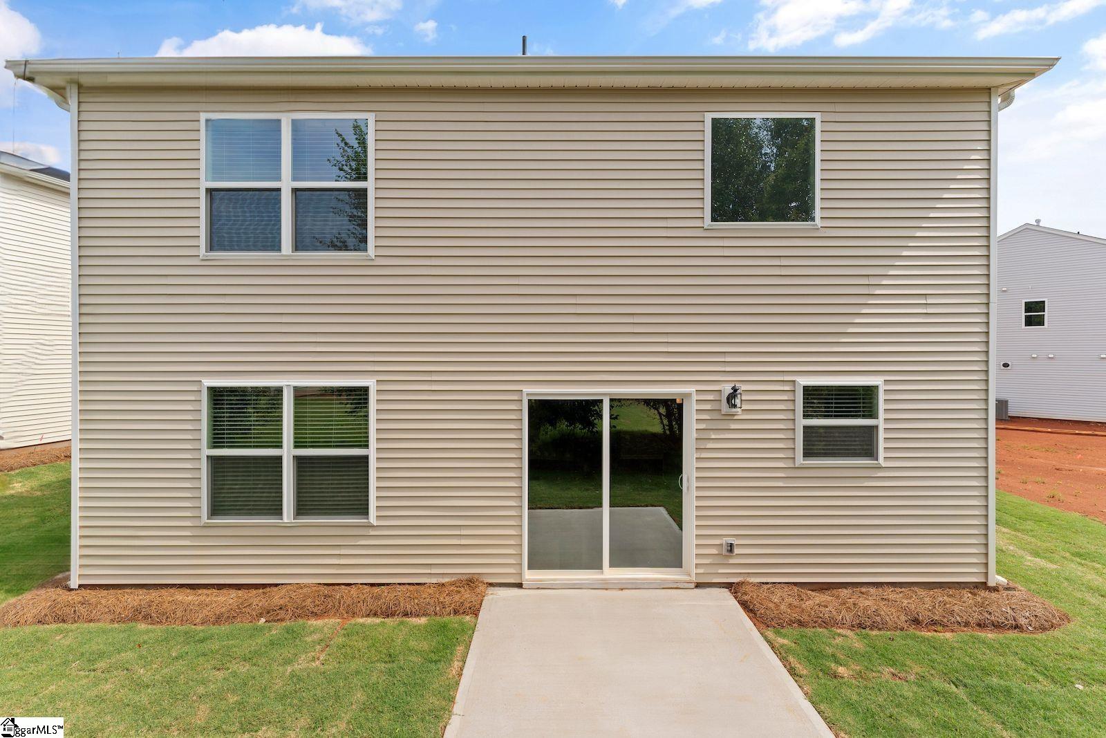 7050 Wingate Drive Inman, SC 29349 - Photo 31 of 33
