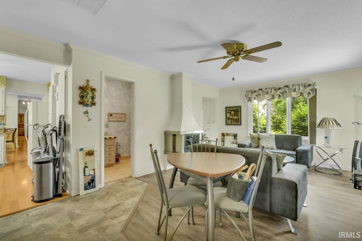 1518 Kingston Road Kokomo, IN 46901 - Photo 11 of 30 Gallery Image 11