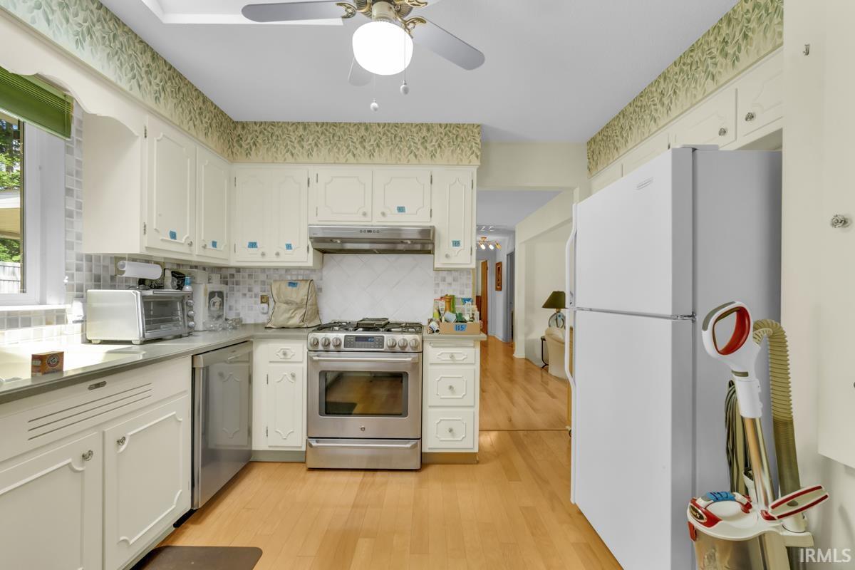 1518 Kingston Road Kokomo, IN 46901 - Photo 14 of 30 Gallery Image 14