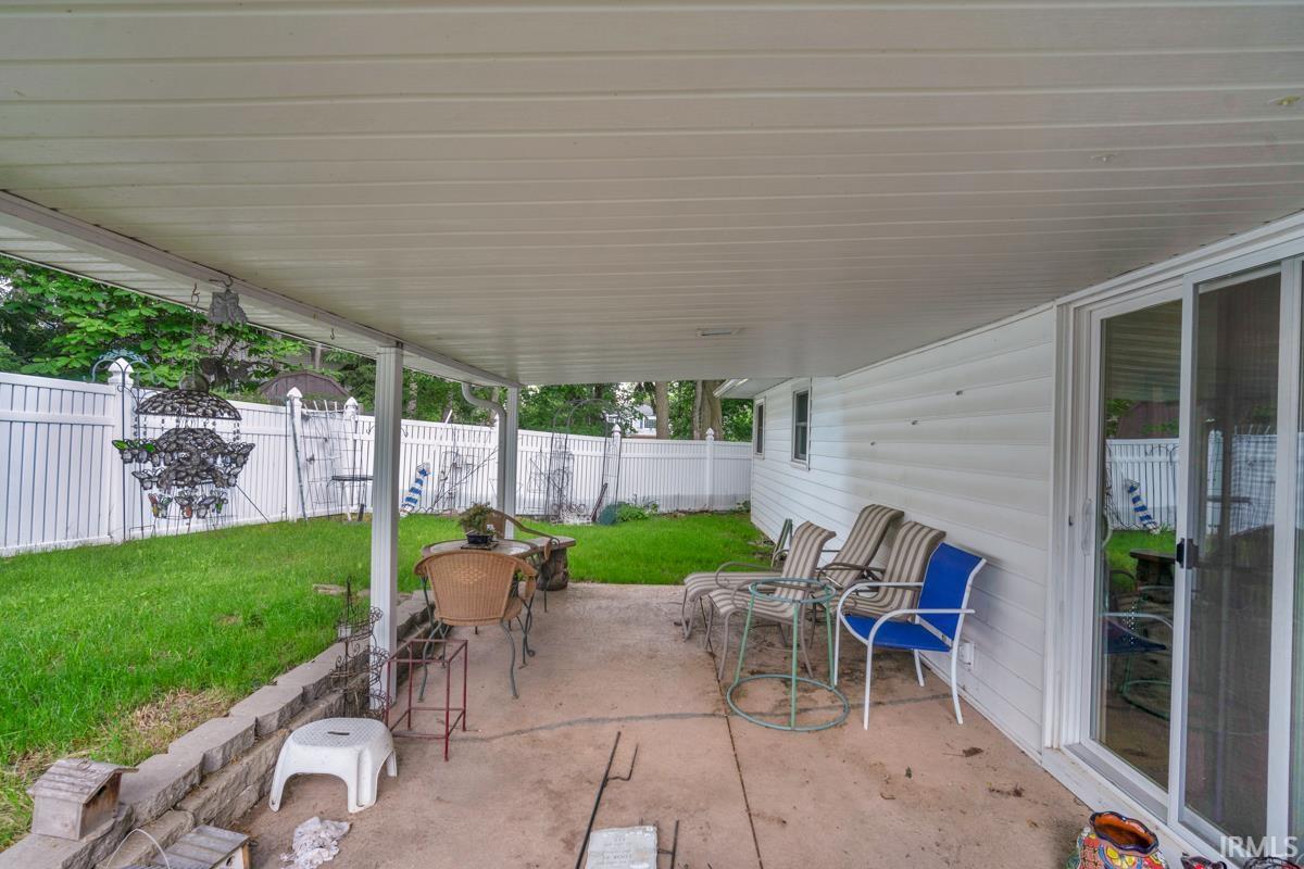 1518 Kingston Road Kokomo, IN 46901 - Photo 30 of 30 Gallery Image 30