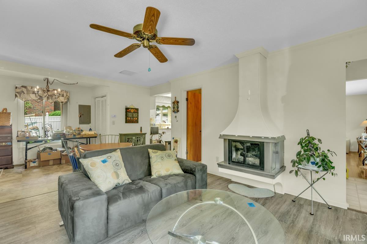 1518 Kingston Road Kokomo, IN 46901 - Photo 7 of 30 Gallery Image 7