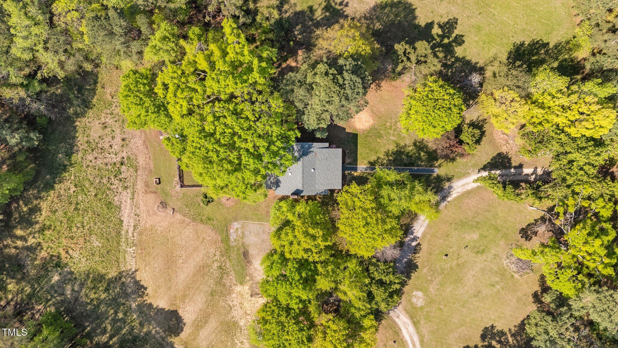 1188 Turner Road Creedmoor, NC 27522 - Photo 60 of 62 Aerial