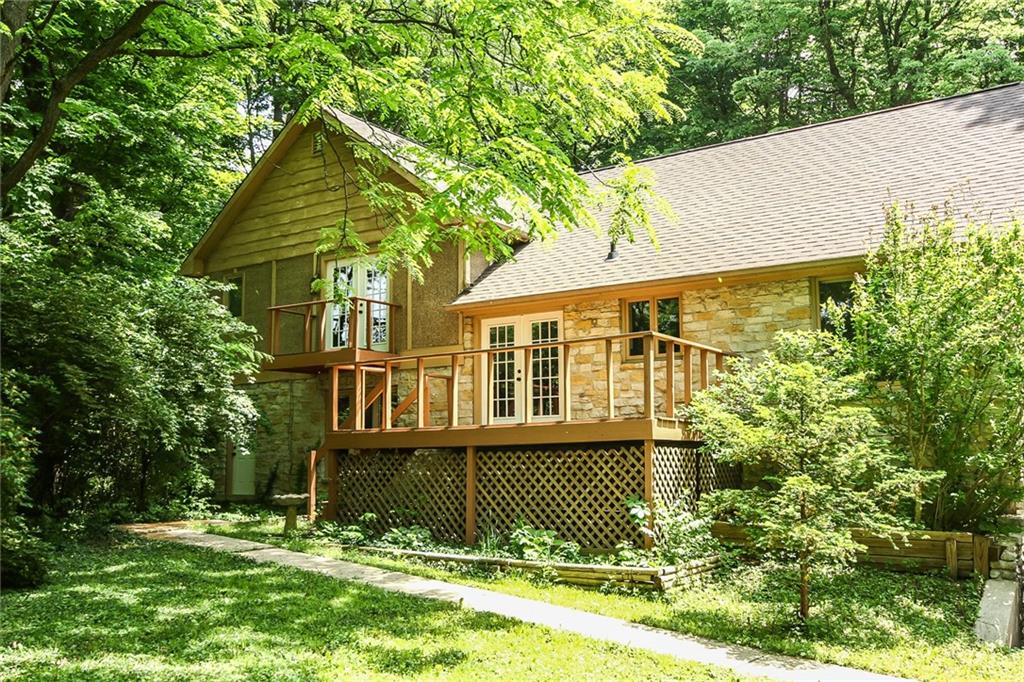 5854 Ravine Road Indianapolis, IN 46220 - Photo 23 of 25 Gallery Image 23
