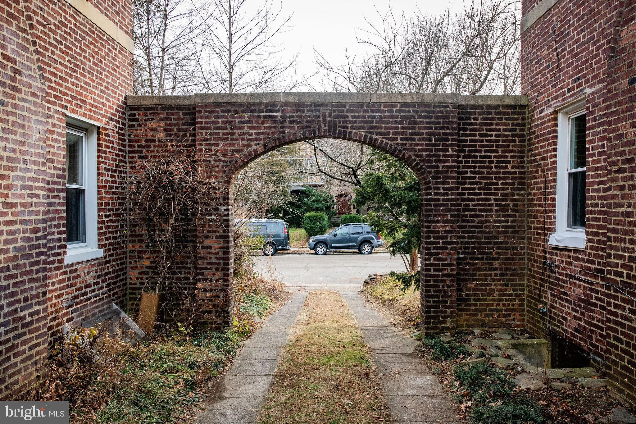 467 West Ellet Street Philadelphia, PA 19119 - Photo 38 of 39 a view of entryway