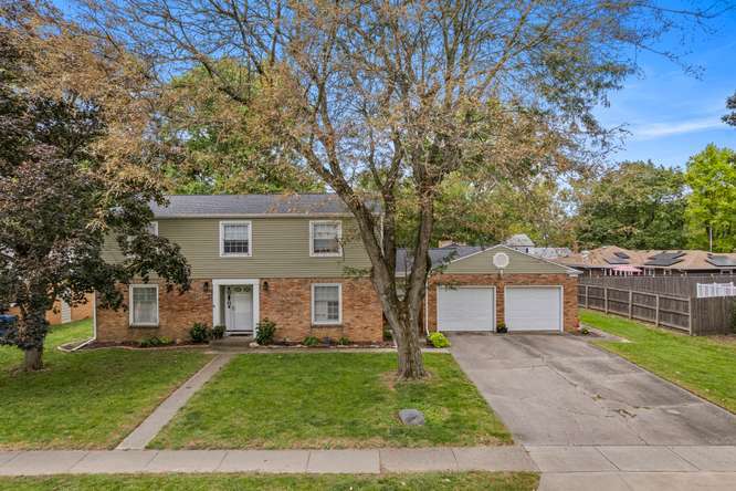 1703 Mayfair Road Champaign, IL 61821 - Photo 1 of 44 Gallery Image 1