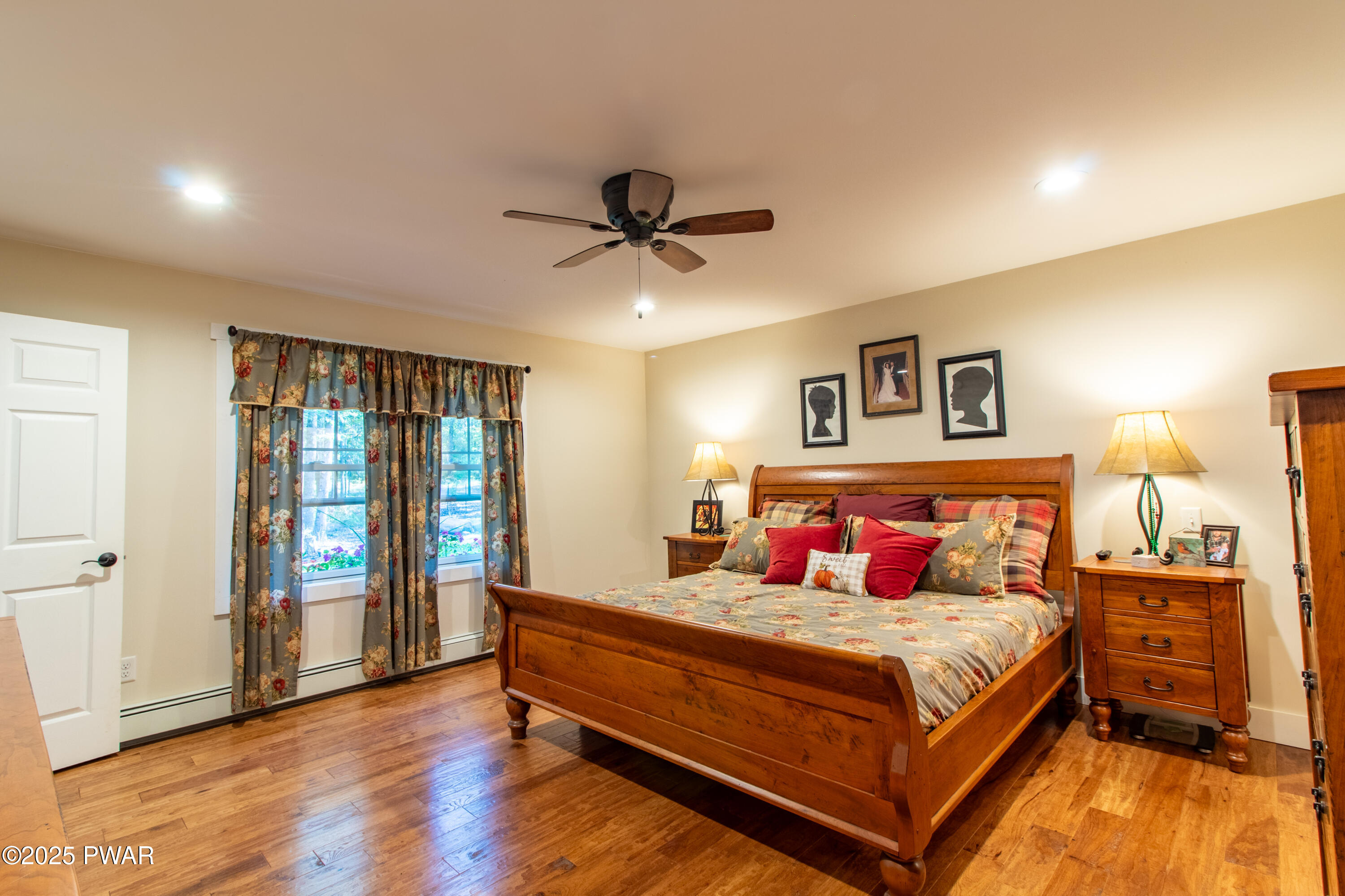 114 Whispering Oaks Road Greeley, PA 18425 - Photo 25 of 56 IMG_1703-HDR