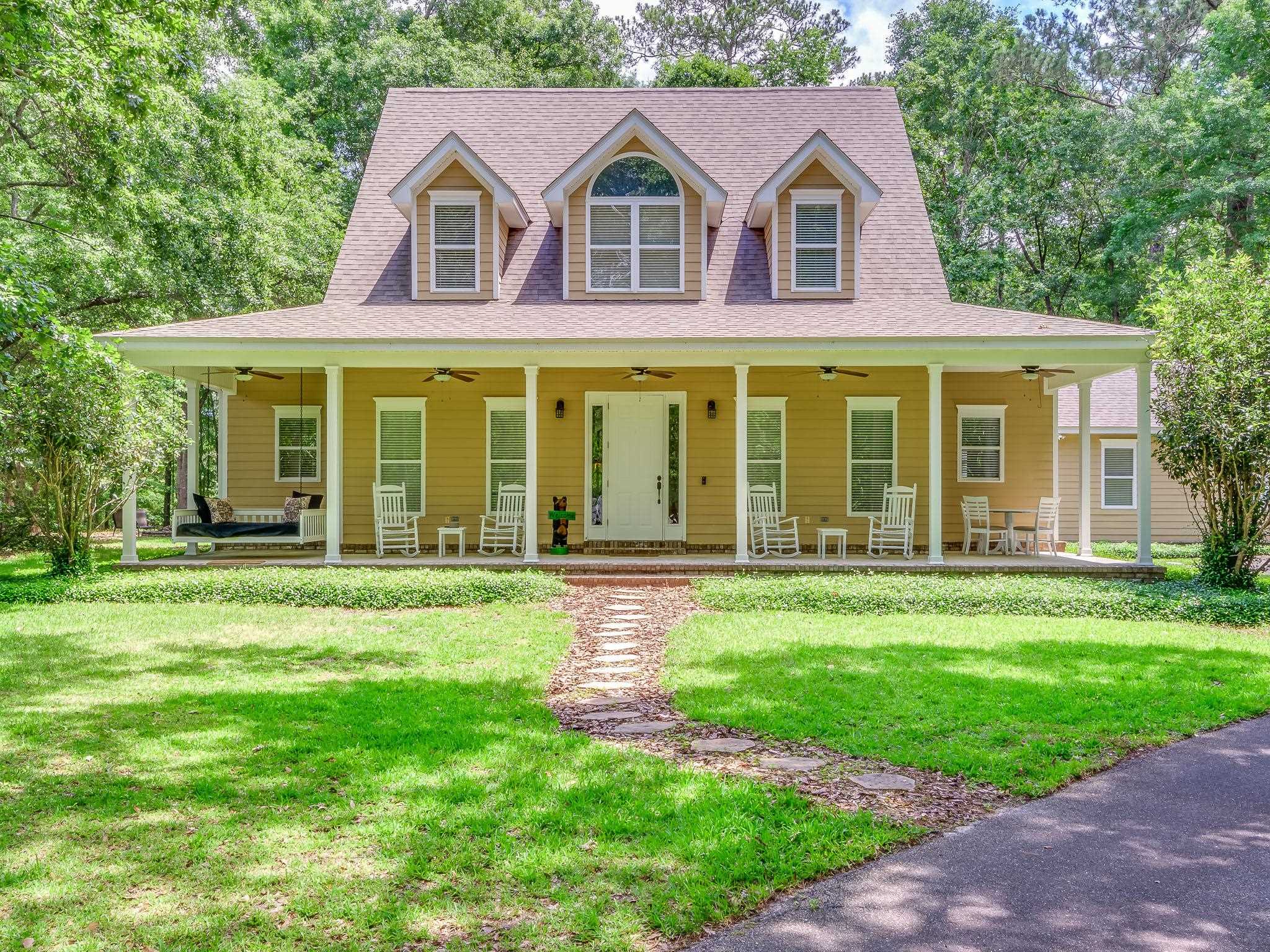 4512 Amber Valley Road Tallahassee, FL 32312 - Photo 1 of 39 Gallery Image 1