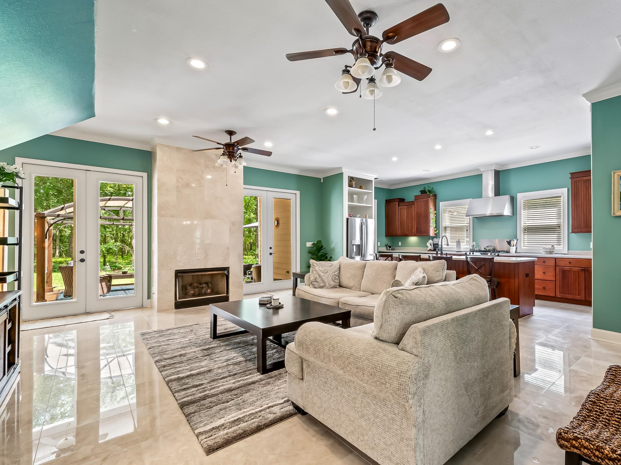 4512 Amber Valley Road Tallahassee, FL 32312 - Photo 11 of 39 Gallery Image 11