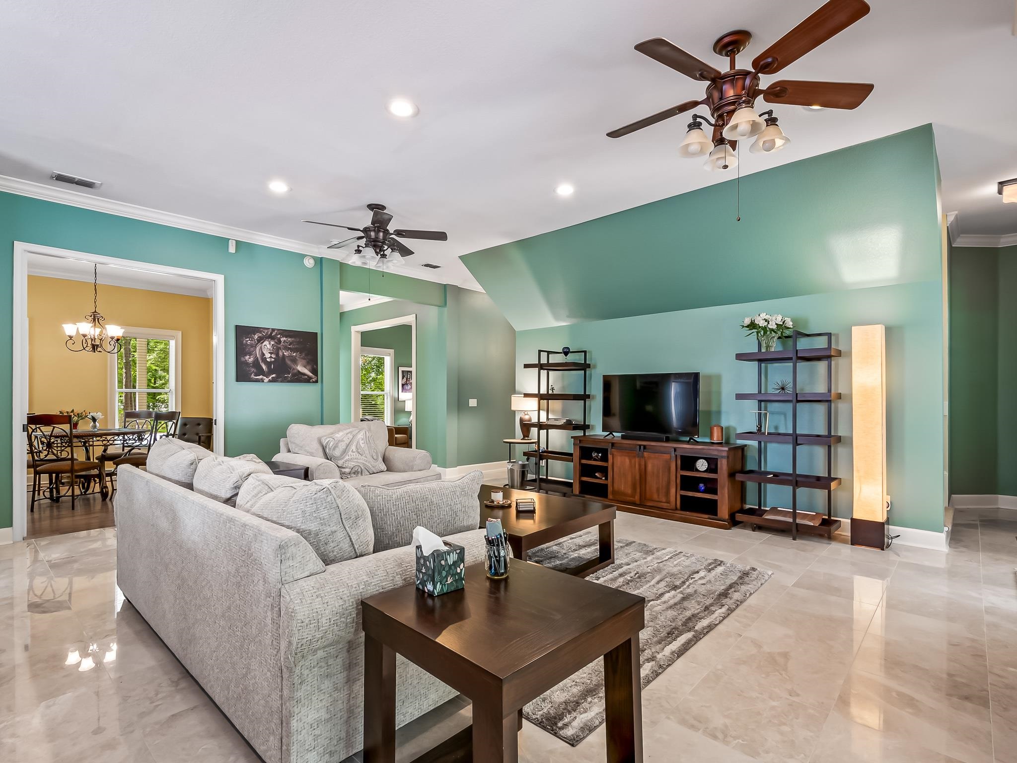 4512 Amber Valley Road Tallahassee, FL 32312 - Photo 12 of 39 Gallery Image 12