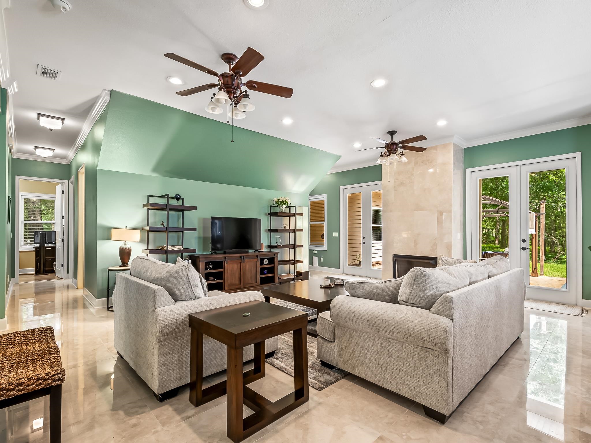 4512 Amber Valley Road Tallahassee, FL 32312 - Photo 13 of 39 Gallery Image 13