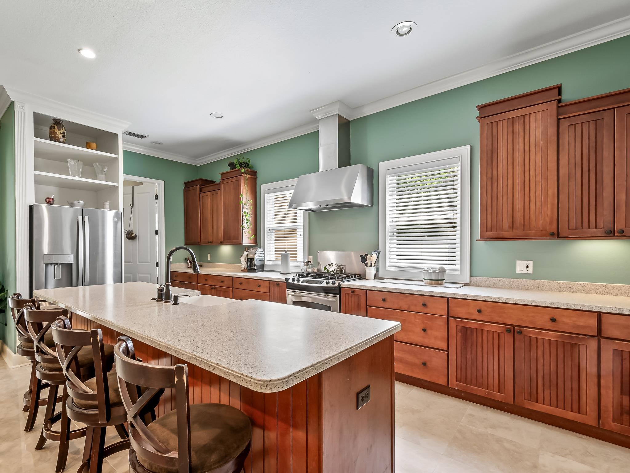 4512 Amber Valley Road Tallahassee, FL 32312 - Photo 14 of 39 Gallery Image 14