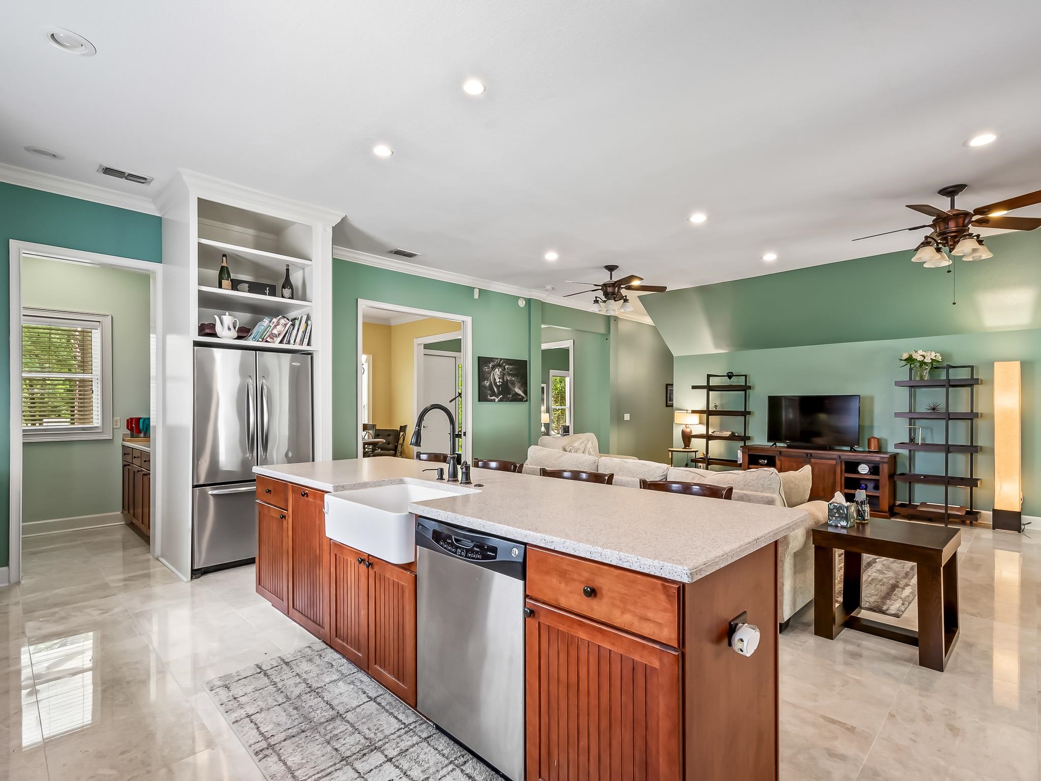 4512 Amber Valley Road Tallahassee, FL 32312 - Photo 15 of 39 Gallery Image 15