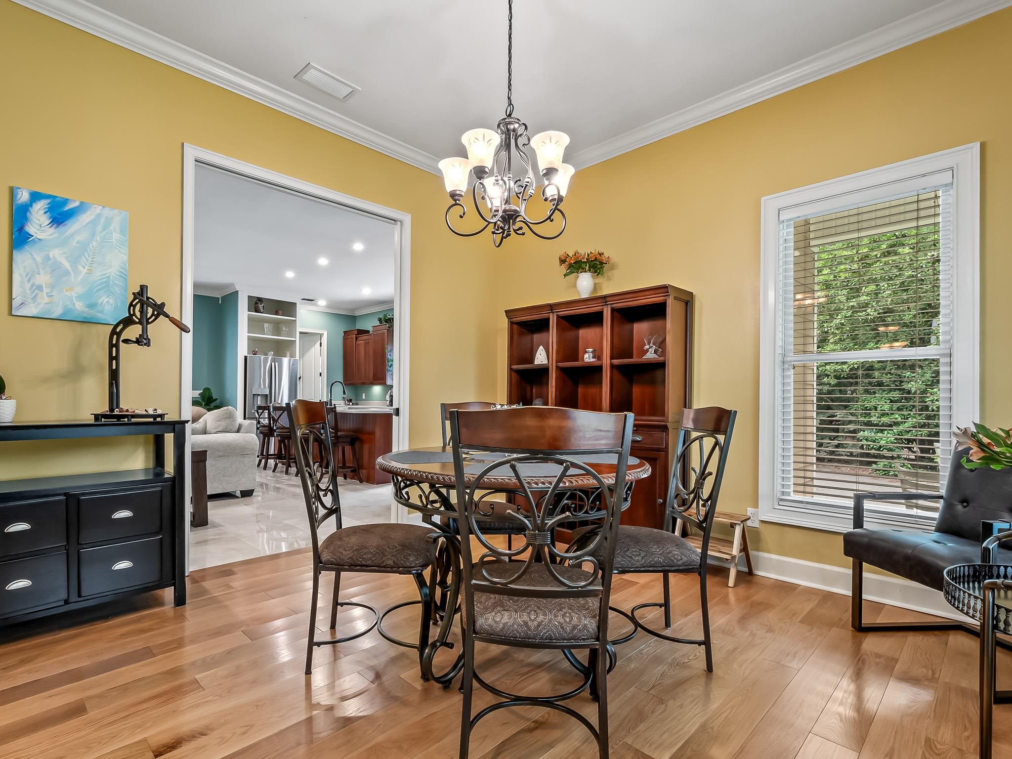 4512 Amber Valley Road Tallahassee, FL 32312 - Photo 17 of 39 Gallery Image 17