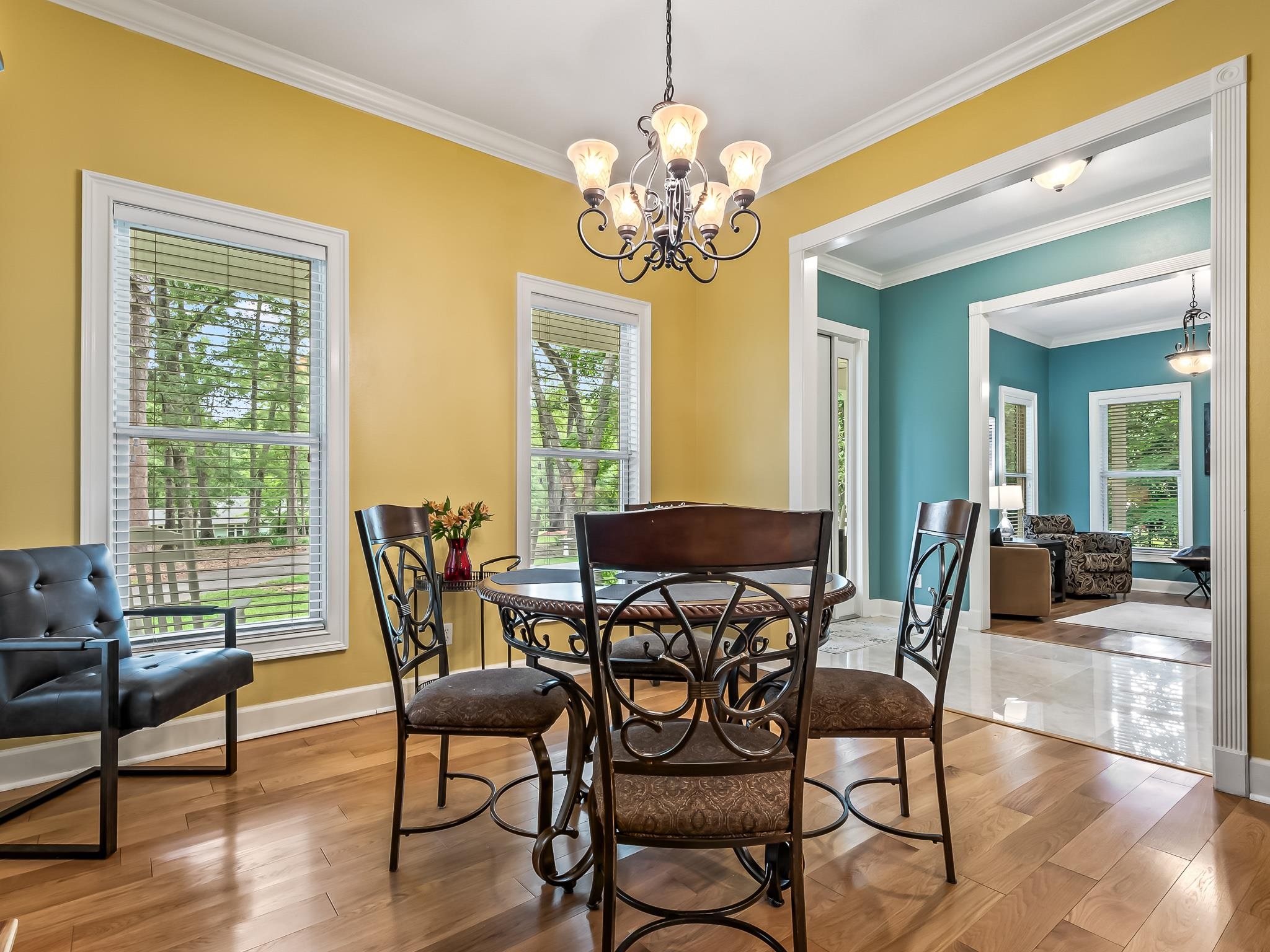 4512 Amber Valley Road Tallahassee, FL 32312 - Photo 18 of 39 Gallery Image 18