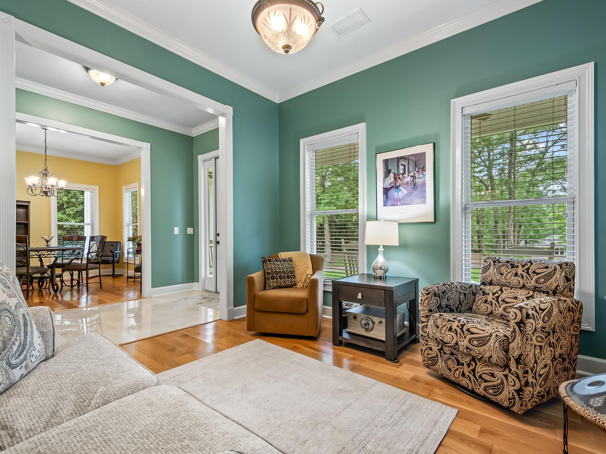4512 Amber Valley Road Tallahassee, FL 32312 - Photo 19 of 39 Gallery Image 19