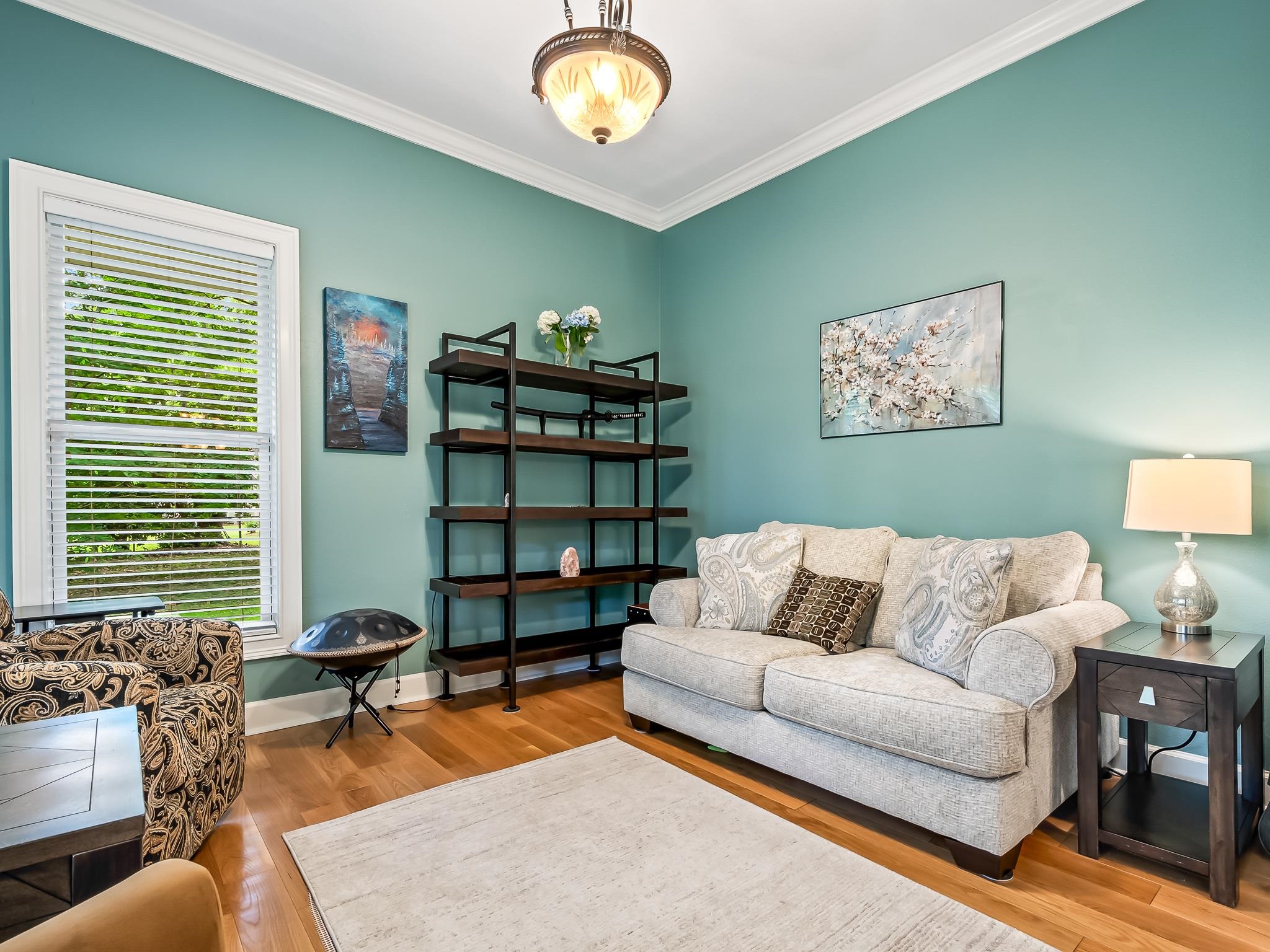 4512 Amber Valley Road Tallahassee, FL 32312 - Photo 20 of 39 Gallery Image 20