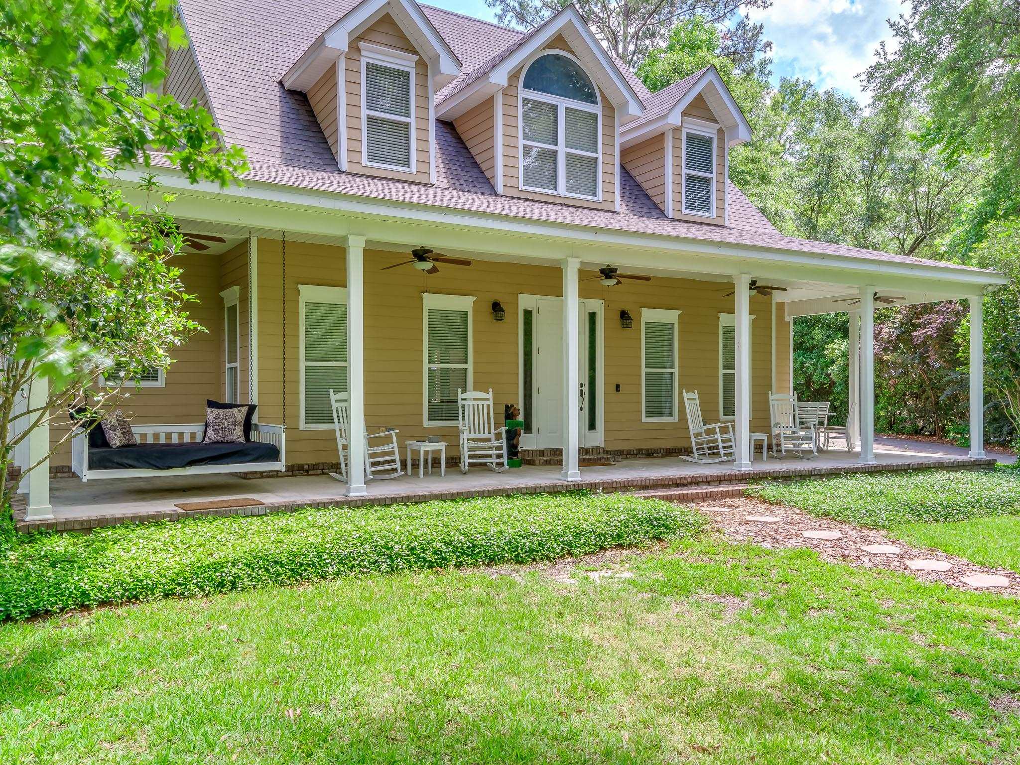 4512 Amber Valley Road Tallahassee, FL 32312 - Photo 2 of 39 Gallery Image 2