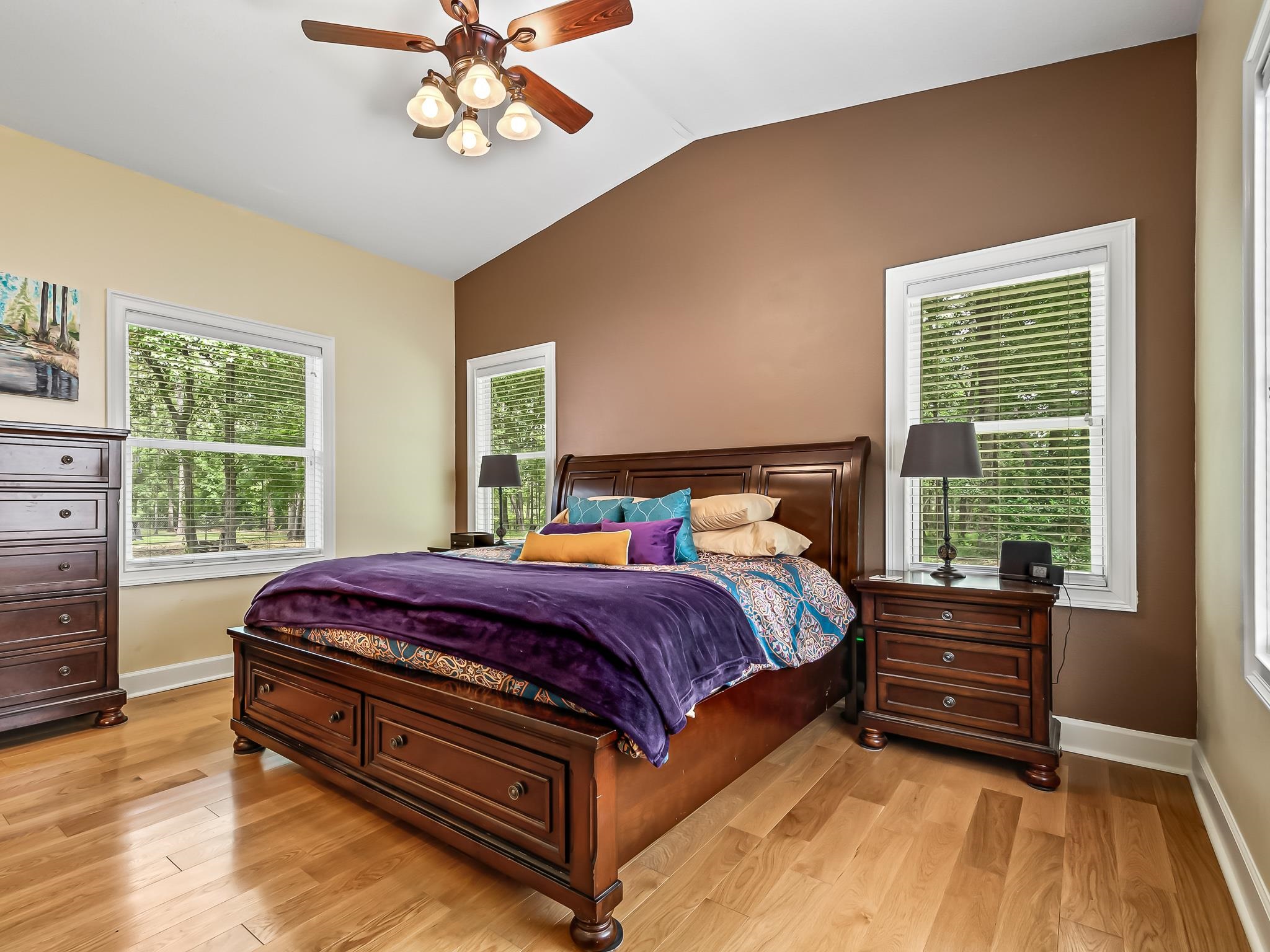 4512 Amber Valley Road Tallahassee, FL 32312 - Photo 21 of 39 Gallery Image 21