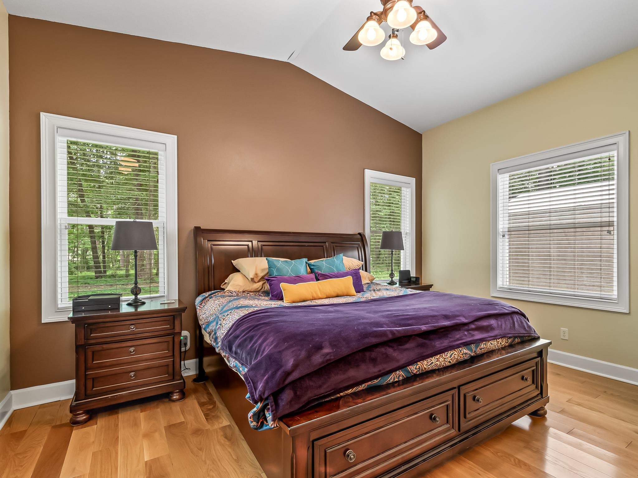 4512 Amber Valley Road Tallahassee, FL 32312 - Photo 22 of 39 Gallery Image 22
