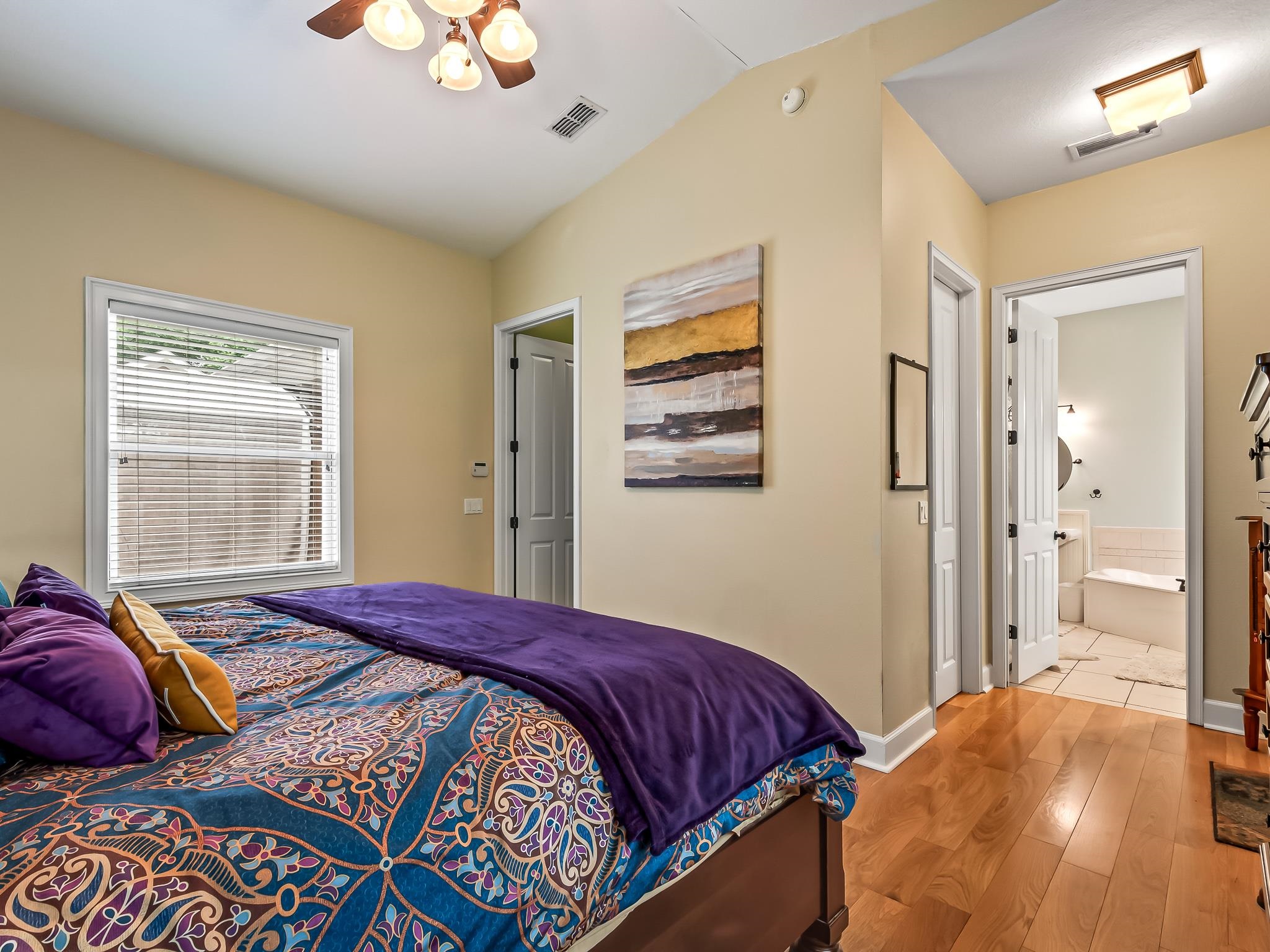 4512 Amber Valley Road Tallahassee, FL 32312 - Photo 23 of 39 Gallery Image 23