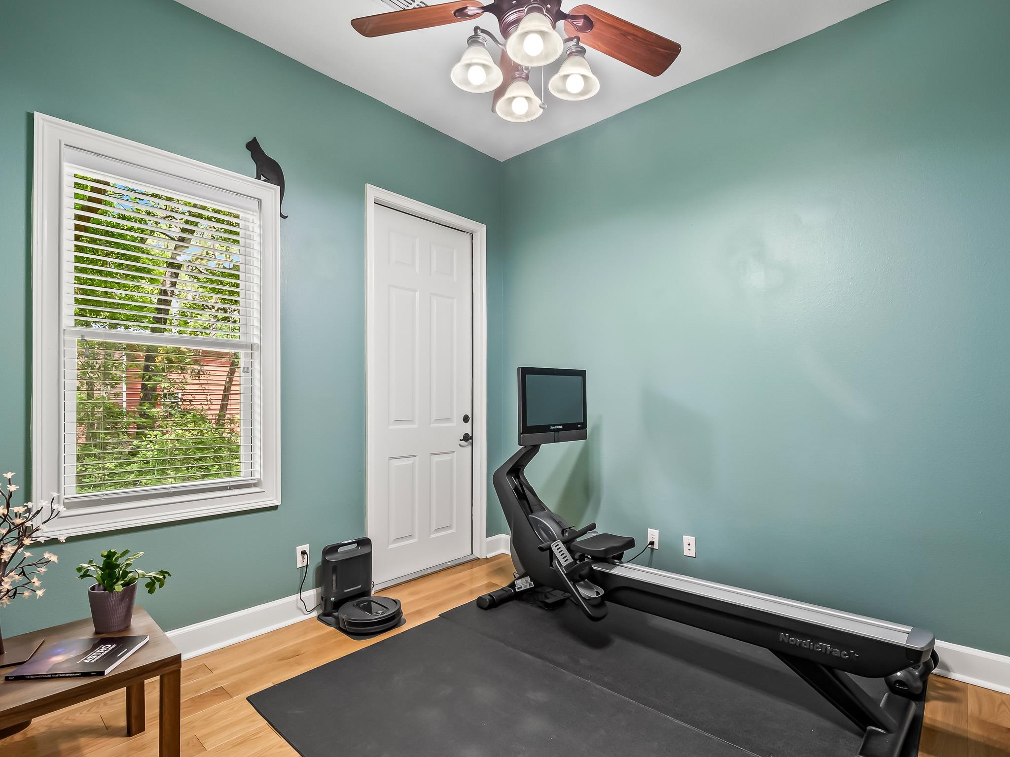 4512 Amber Valley Road Tallahassee, FL 32312 - Photo 32 of 39 Gallery Image 32