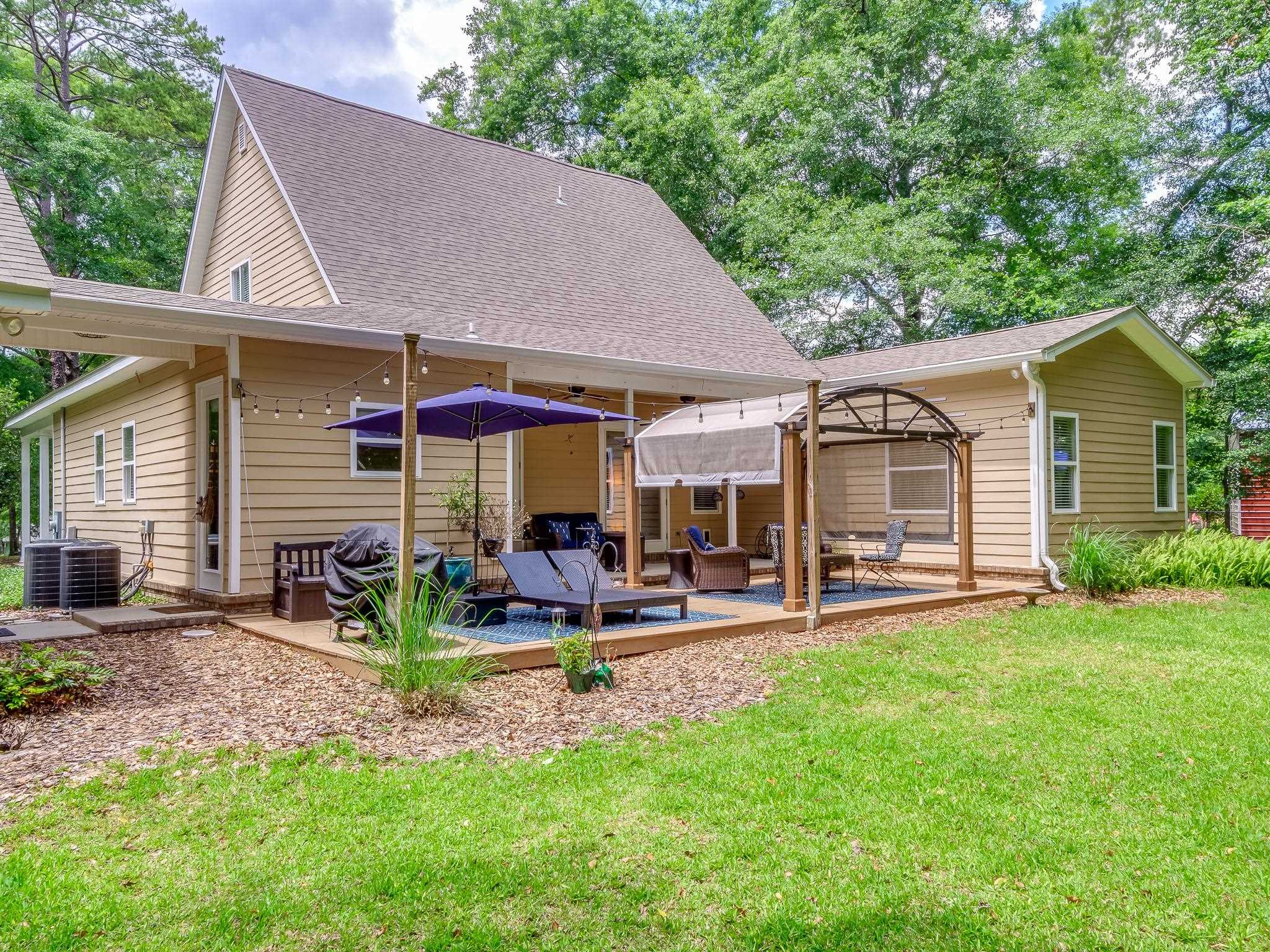 4512 Amber Valley Road Tallahassee, FL 32312 - Photo 36 of 39 Gallery Image 36